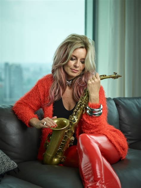 candy dulfer sexy|Candy Dulfer Photos and High